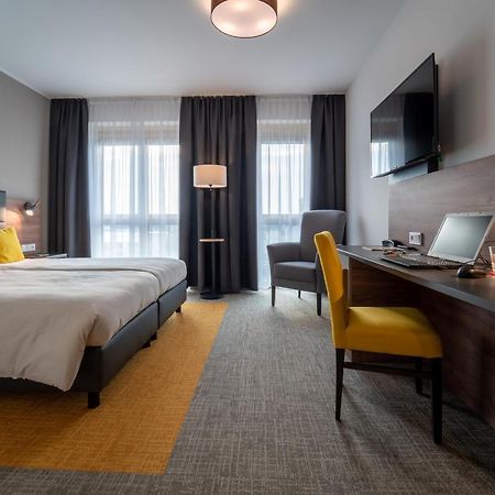 Hotel Includio Regensburg Dış mekan fotoğraf