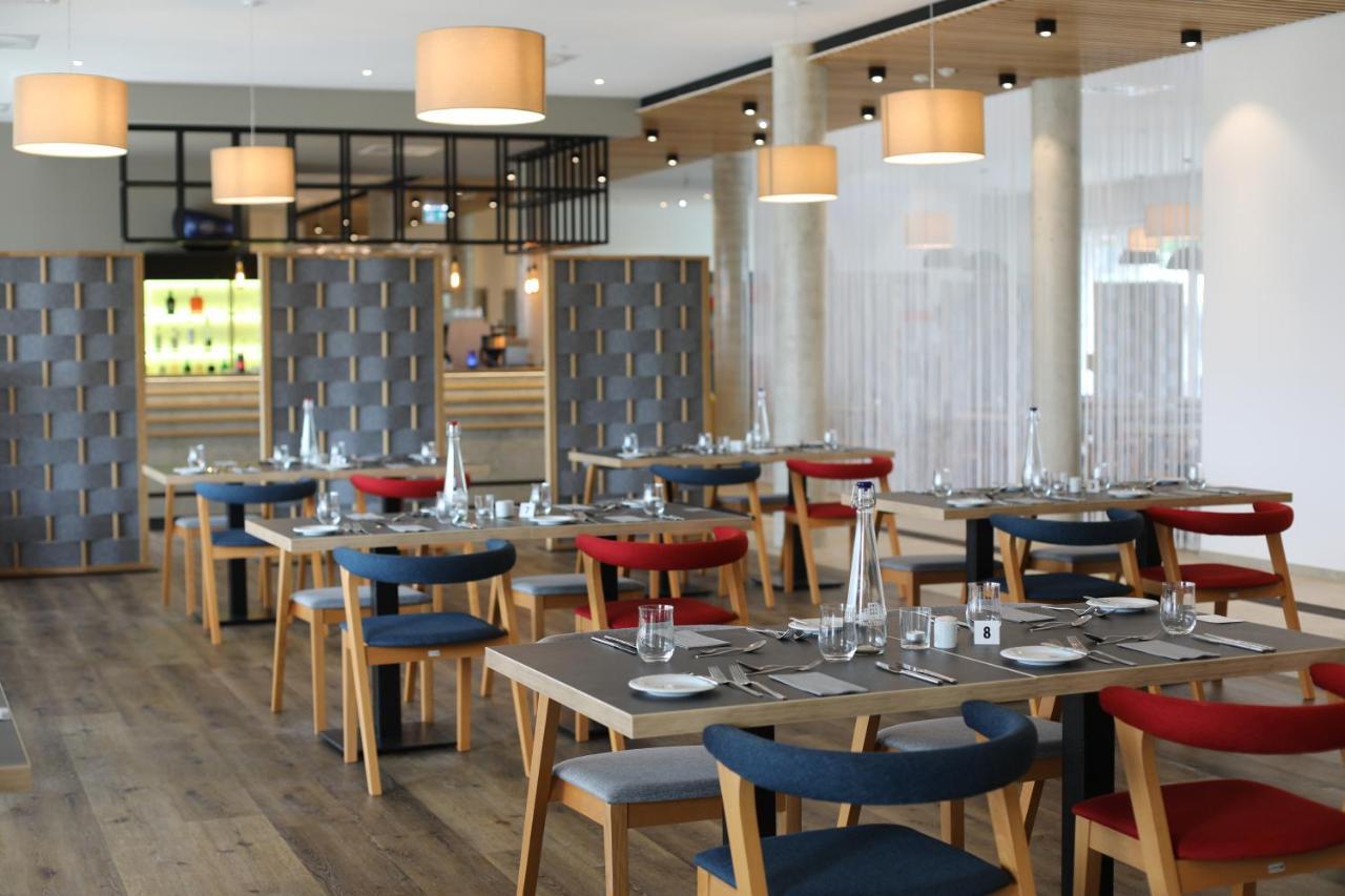 Hotel Includio Regensburg Dış mekan fotoğraf