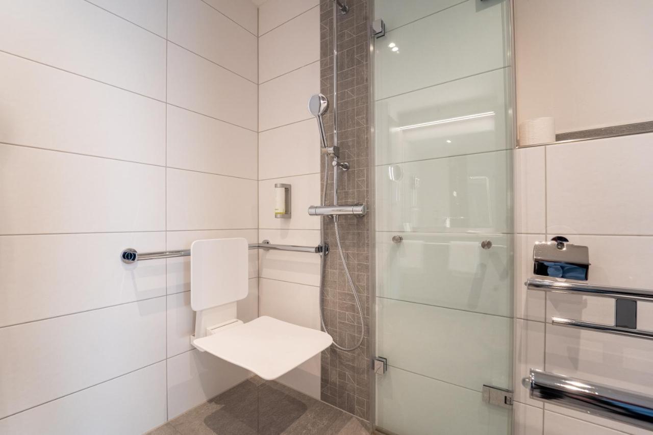 Hotel Includio Regensburg Dış mekan fotoğraf