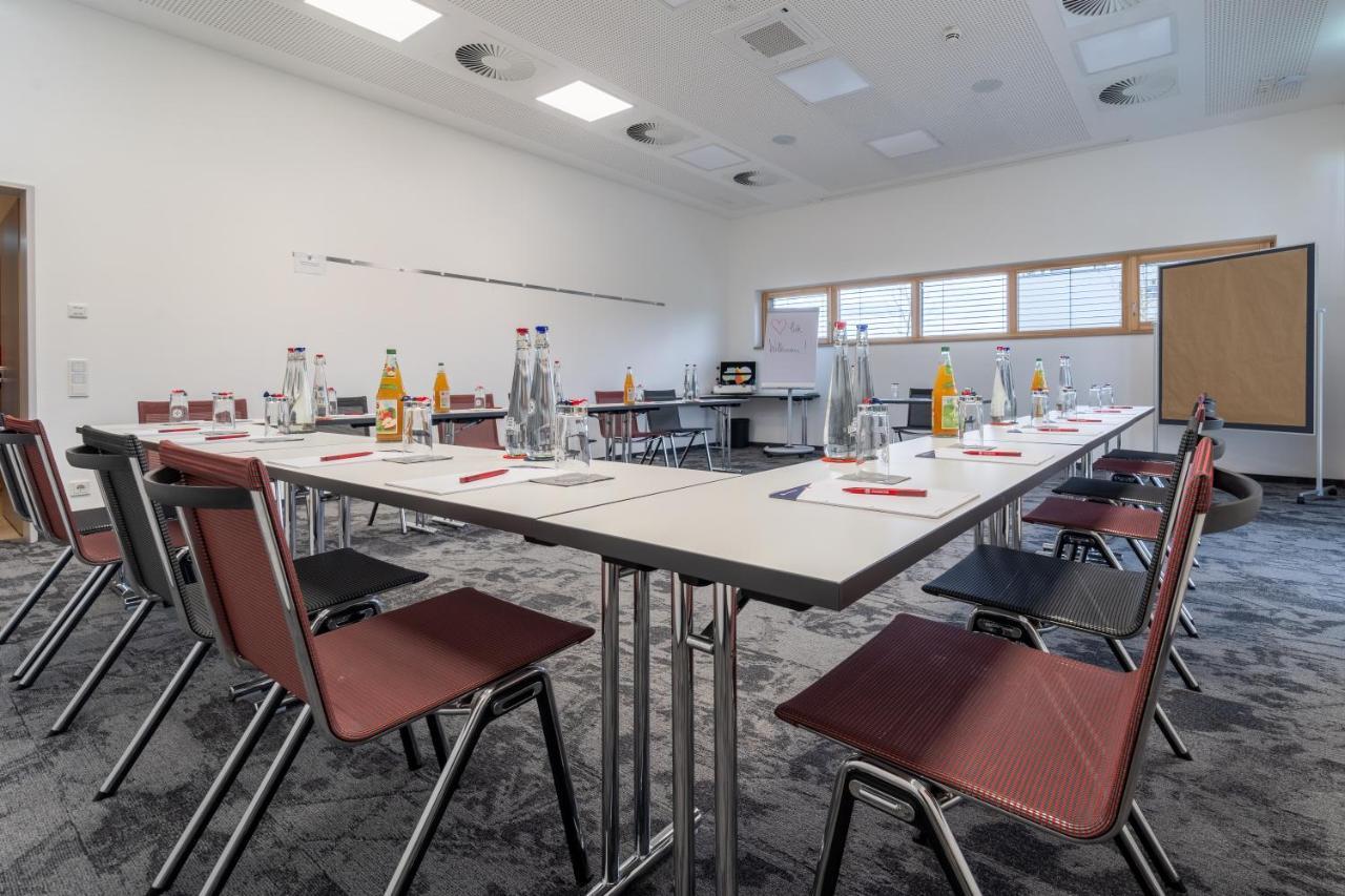 Hotel Includio Regensburg Dış mekan fotoğraf