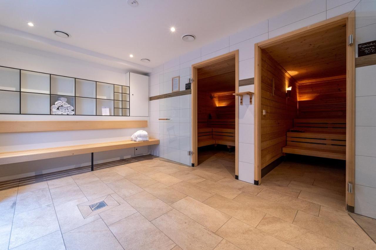 Hotel Includio Regensburg Dış mekan fotoğraf