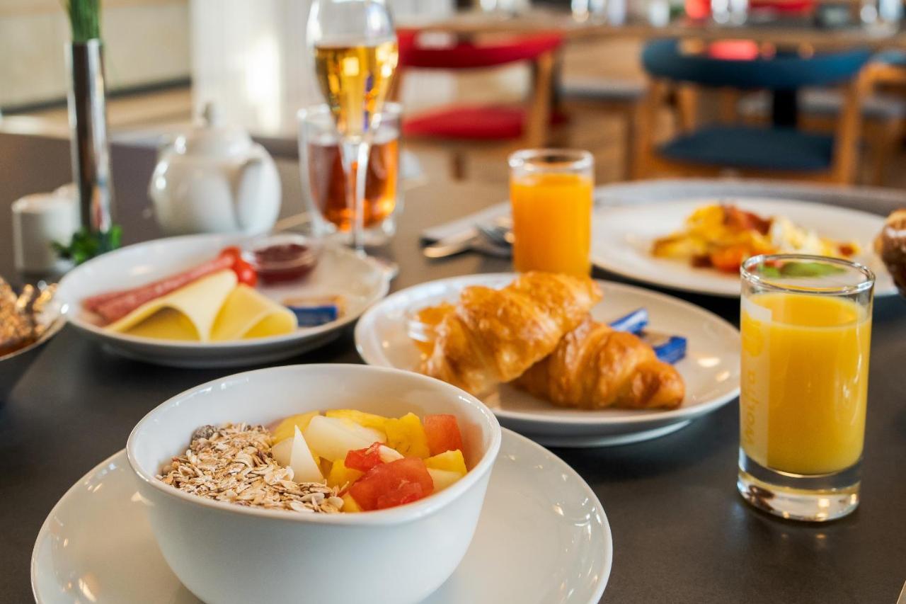 Hotel Includio Regensburg Dış mekan fotoğraf